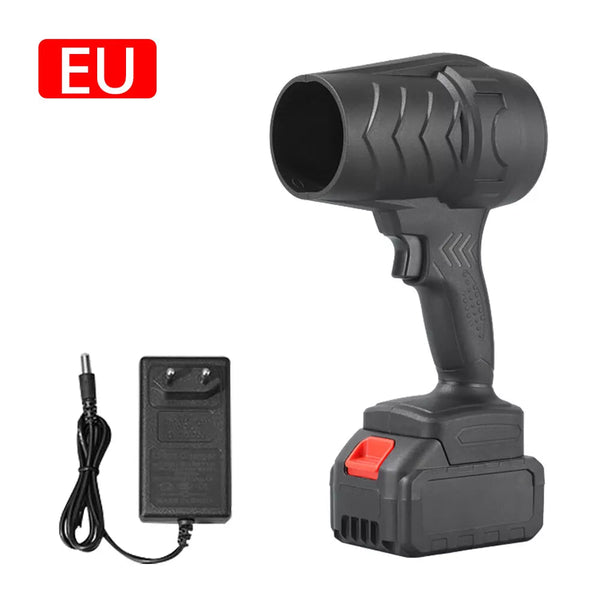 Suflanta de aer, 555 metri cubi pe minut, portabila, protectie la supraincalzire Trendysale.ro