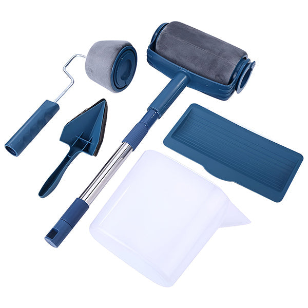 Trafalet cu rezervor Paint Roller Trendysale.ro