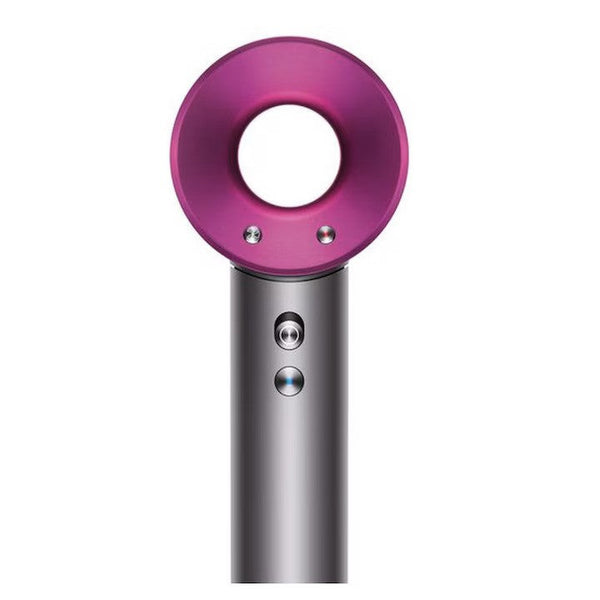 Uscator de par ultra puternic cu functie de ionizare, 3 trepte de viteza aer cald + aer rece, silentios, 1600W Trendysale.ro